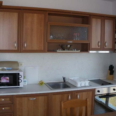 Levante Apartcomplex Nesebar Buitenkant foto