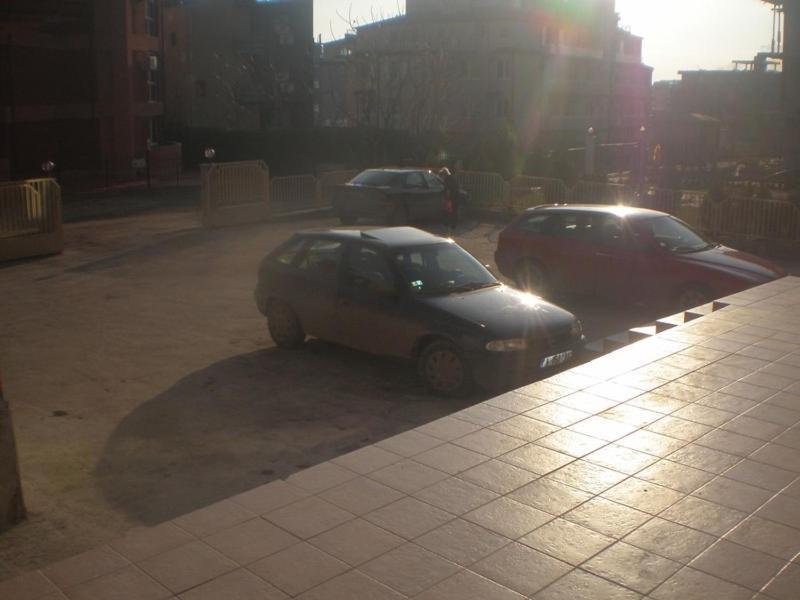 Levante Apartcomplex Nesebar Buitenkant foto