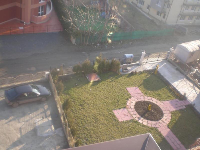 Levante Apartcomplex Nesebar Buitenkant foto