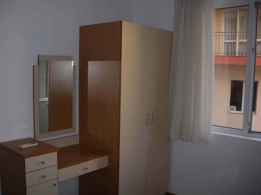 Levante Apartcomplex Nesebar Buitenkant foto