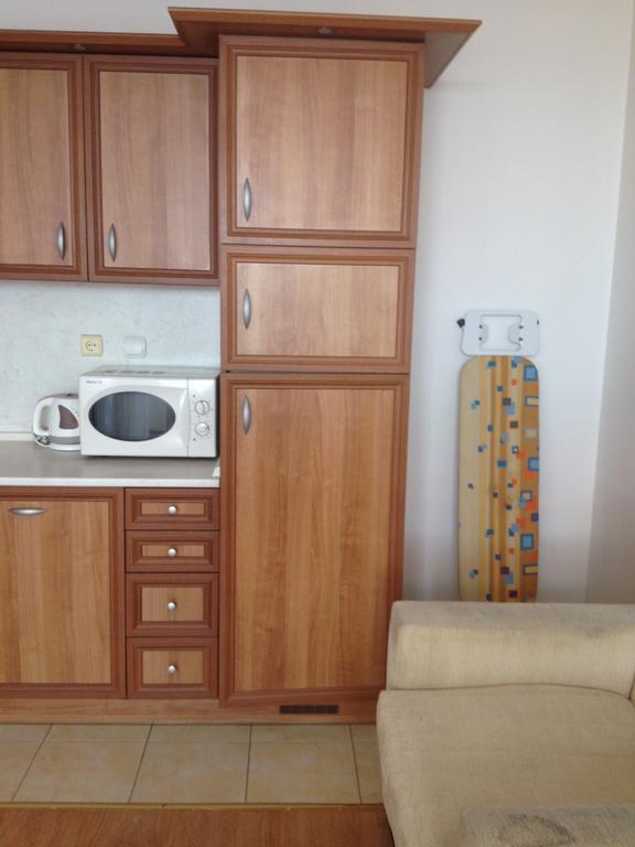 Levante Apartcomplex Nesebar Kamer foto
