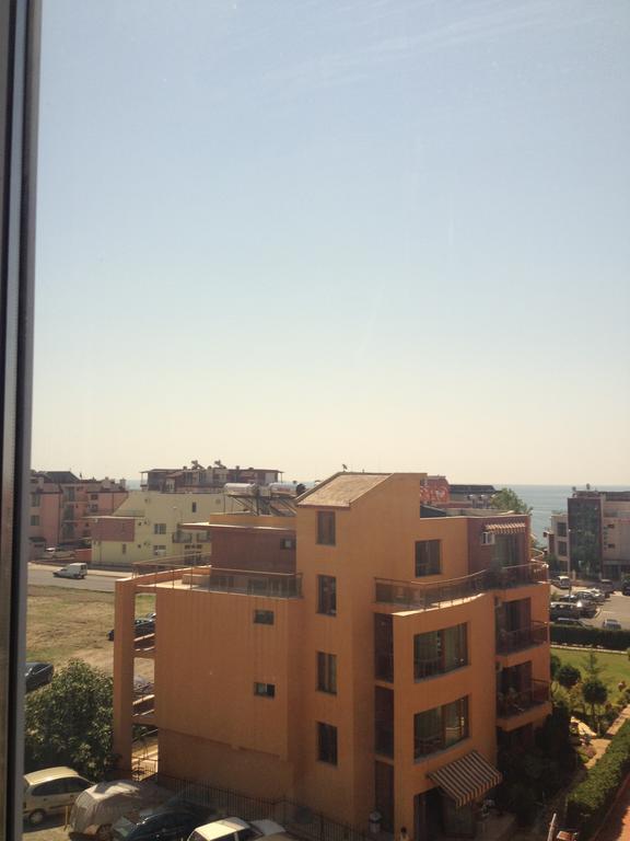 Levante Apartcomplex Nesebar Kamer foto