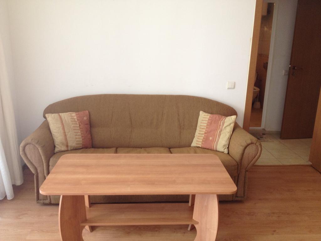 Levante Apartcomplex Nesebar Kamer foto
